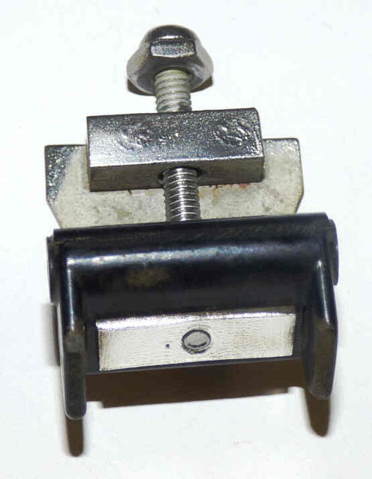 ASSEMBLY, CONTACT WITH BASE, RPR RELAY OTIS NUMBER A306BJ1 + 152AH1