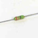 FUSE, PICO, 5 AMP,  125 VOLT, PACKAGE OF 5, USED ON PCB'S, AXIAL LEADS