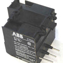 RELAY, OVERLOAD, 1.6-2.4 AMP ABB # T7DU-1.6-2.4