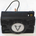 PUSHBUTTON, COMPLETE, 2 NORMALLY OPEN CONTACTS ARROW DOVER # 9836640