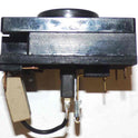 PUSHBUTTON, COMPLETE, 2 NORMALLY OPEN CONTACTS ARROW DOVER # 9836640
