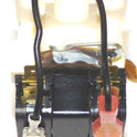 SWITCH. KEYED, FIRE SERVICE, HALL V7 FIXTURES, DOVER # 9846852