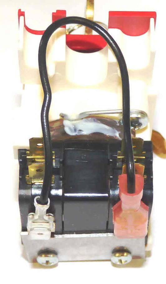 SWITCH. KEYED, FIRE SERVICE, HALL V7 FIXTURES, DOVER # 9846852