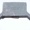GUIDE, DOOR, SOLID CAST, CASTING # 029 REPLACES OBSOLETE # 026
