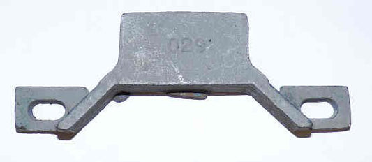 GUIDE, DOOR, SOLID CAST, CASTING # 029 REPLACES OBSOLETE # 026