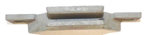 GUIDE, DOOR, SOLID CAST, CASTING # 029 REPLACES OBSOLETE # 026