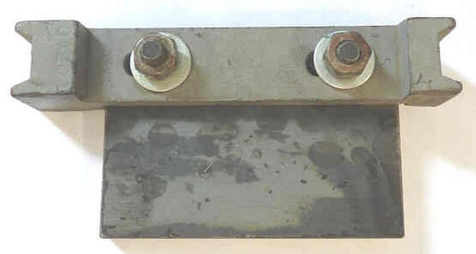 ASSEMBLY, STOP, SILL, ADJUSTABLE, (DOG BONE) PEELLE # 0420