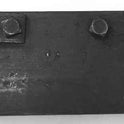ASSEMBLY, STOP, SILL, ADJUSTABLE, (DOG BONE) PEELLE # 0420
