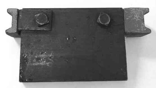 ASSEMBLY, STOP, SILL, ADJUSTABLE, (DOG BONE) PEELLE # 0420