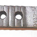STOP, SILL, ADJUSTABLE SECTION LEFT HAND PEELLE # 0422-L