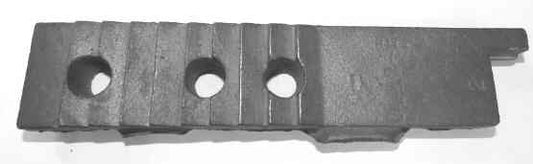 STOP, SILL, ADJUSTABLE SECTION RIGHT HAND PEELLE # 0422R