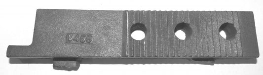 STOP, SILL, RH, ADJUSTABLE SECTION PEELLE # 455