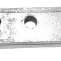 STOP, SILL, RH, ADJUSTABLE SECTION PEELLE # 455