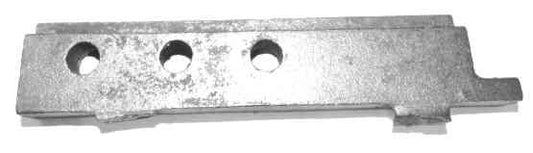 STOP, SILL, RH, ADJUSTABLE SECTION PEELLE # 455