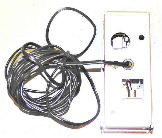 DEVICE, UNLOCKING, MANUAL DOORS PEELLE # 2380N1