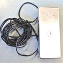 DEVICE, UNLOCKING, MANUAL DOORS PEELLE # 2380N1