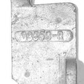 STOP, ARM, LOCKING, RIGHT HAND, UB-2 LOCK PEELLE # 03559R
