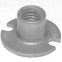 NUT, PANEL, COMBINATION, TAPPED 3/8 X 16 PEELLE # 06101
