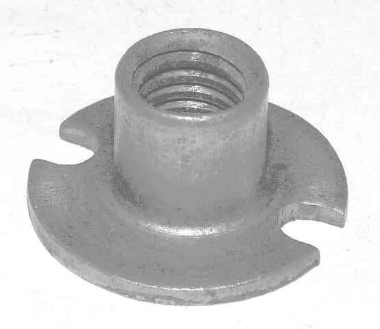NUT, PANEL, COMBINATION, TAPPED 3/8 X 16 PEELLE # 06101