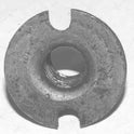 NUT, PANEL, COMBINATION, TAPPED 3/8 X 16 PEELLE # 06101