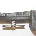 ARM, CONTACT, INTERLOCK, TYPE RO PLUG PROOF, RH  PEELLE # 03514R