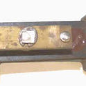 ARM, CONTACT, INTERLOCK, TYPE RO PLUG PROOF, RH  PEELLE # 03514R