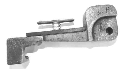 ARM, CONTACT, INTERLOCK, TYPE RO PLUG PROOF, LH  PEELLE # 03514L
