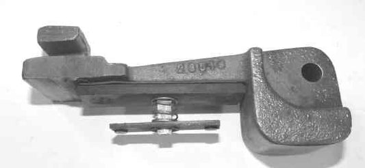 ARM, CONTACT, INTERLOCK, TYPE RO PLUG PROOF, LH  PEELLE # 03514L