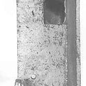 BOX, SWITCH, RIGHT HAND, UB-2 LOCK PEELLE # 035511R