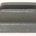 GUIDE, DOOR, SOLID CAST, CASTING # 022