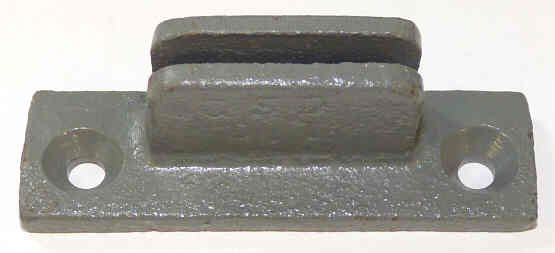 GUIDE, DOOR, SOLID CAST, CASTING # 022