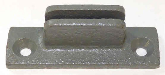 GUIDE, DOOR, SOLID CAST, CASTING # 022