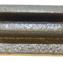 GUIDE, DOOR, SOLID CAST, CASTING # 022