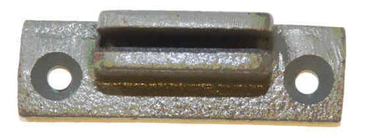 GUIDE, DOOR, SOLID CAST, CASTING # 022