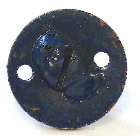 BOLT, PANEL, 1 7/8 X 5/16 PEELLE # 066