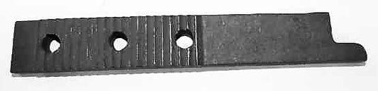STOP, SILL, ADJUSTABLE SECTION PEELLE # 0444