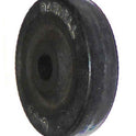 ROLLER, 2 DIA., RUBBER, 0399 A-1A D/W INTERLOCK PEELLE 038515