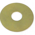 SHIM, BRASS, 25472 MOTOR 3' X 1/16 X 1 HOLE PEELLE # 251857