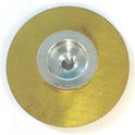 RETAINER SHIM & BLOCK, BRASS, 25472 MOTOR  PEELLE # 25188