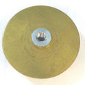 RETAINER SHIM & BLOCK, BRASS, 25472 MOTOR  PEELLE # 25188