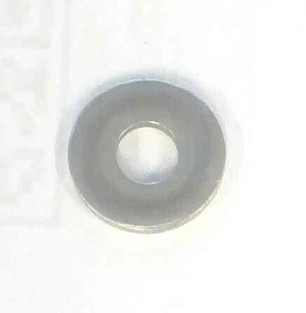 WASHER, SPECIAL, THICK, USED ON 6940 KEEPER RELEASE ROLLERS OTIS # 127L5