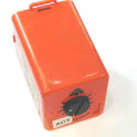 TIMER, KUP BASE, .4 TO 4 SECONDS, 120VAC, EAGLE SIGNAL PEELLE #-079402