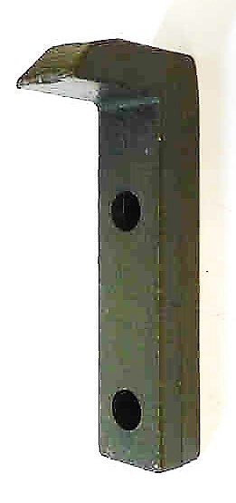 RATCHET, HOOK,  KEEPER, LOWER PANEL, YEAR 2000 AND UP PEELLE # 235534