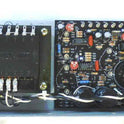 POWER SUPPLY, 100-240V INPUT, 24V @ 4.8 A OUTPUT POWER ONE # HCAA-60W-A
