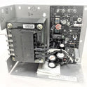 POWER SUPPLY, 100-240V INPUT, 12V @ 3.4 A OUTPUT CONDOR # HC12-3.4-A+