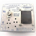 POWER SUPPLY, 100-240V INPUT, 12V @ 3.4 A OUTPUT CONDOR # HC12-3.4-A+