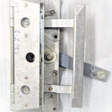 CLUTCH, LEFT HAND GAL TYPE LWZ-2 GAL # CLU9-0002L