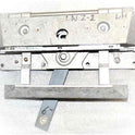 CLUTCH, LEFT HAND GAL TYPE LWZ-2 GAL # CLU9-0002L