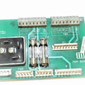 BOARD, CIRCUIT, OPERATOR INTERFACE TO GAL MOM TRICON # CON-1101