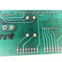 BOARD, CIRCUIT, OPERATOR INTERFACE TO GAL MOM TRICON # CON-1101